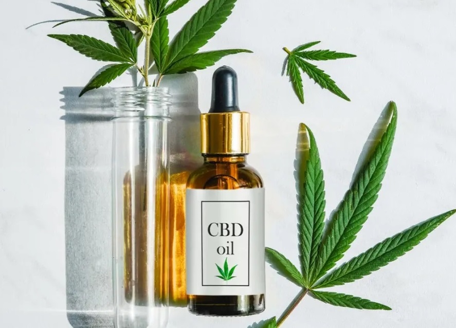 CBD Marijuana Seeds