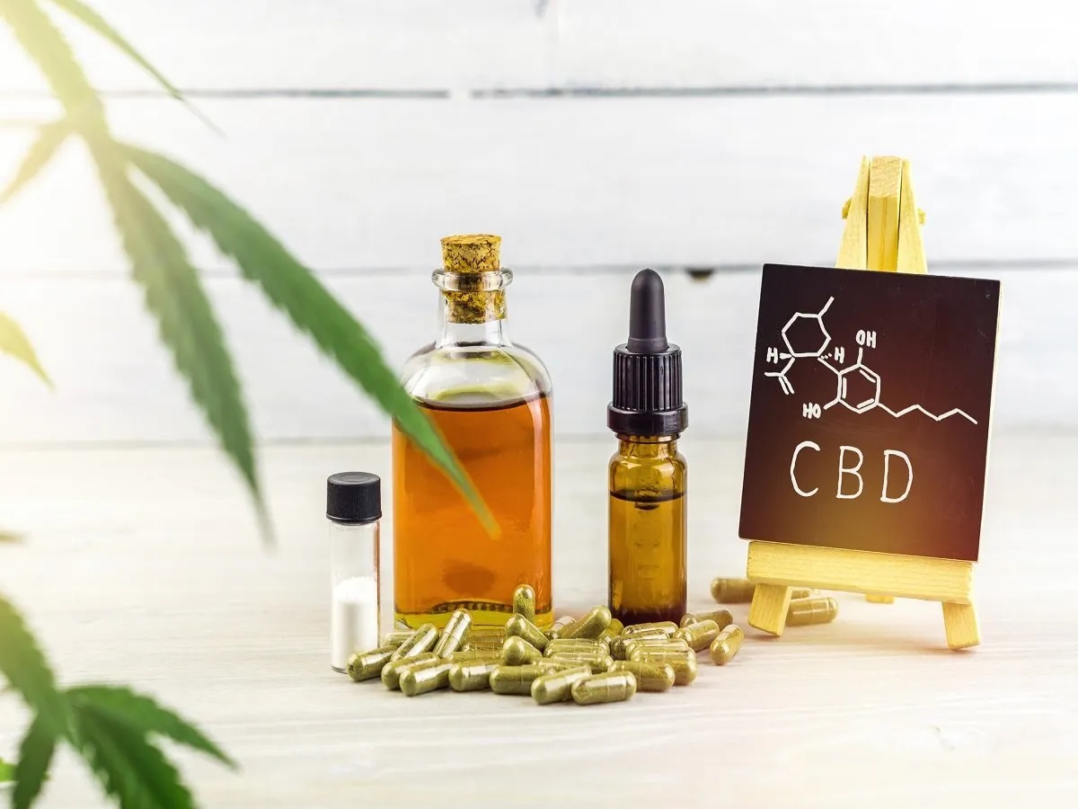 Cannabis CBD : guide du cannabis riche en cannabidiol