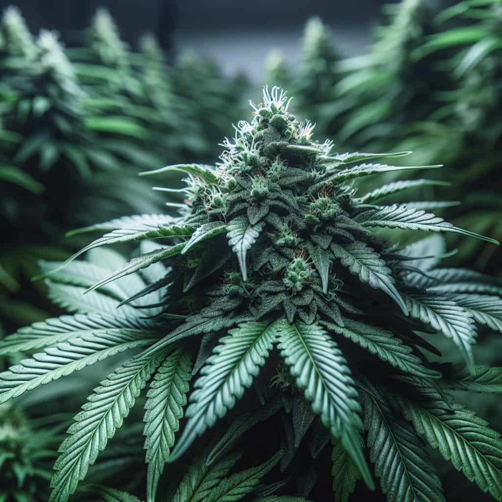 2. Qu'est-ce que le cannabis sativa ?