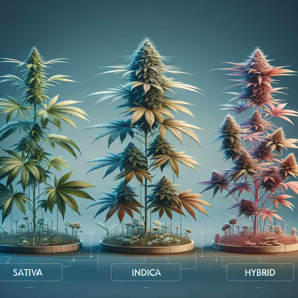 2. Qu'est-ce que le cannabis sativa ? (image 2)