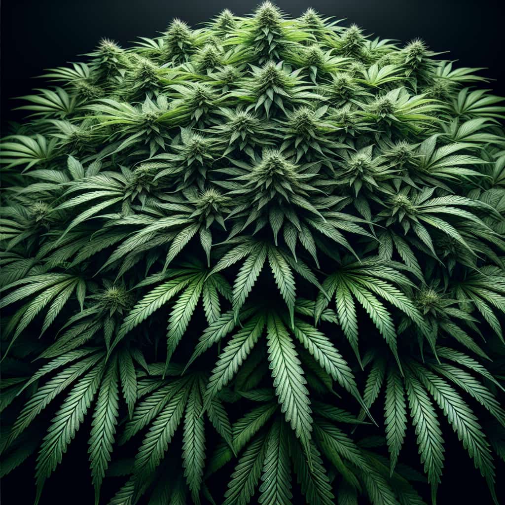 Souches et graines idéales pour le SCROG et le Sea of Green