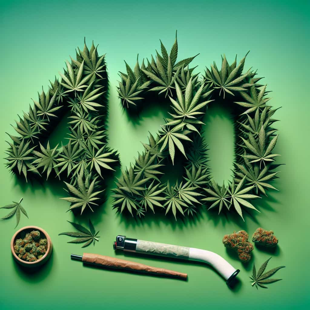 Les origines mystérieuses du 420