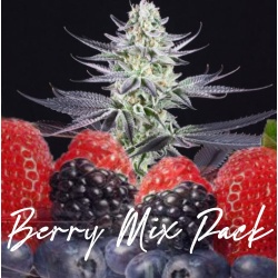 Berry Mix Pack