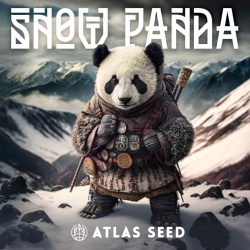 Snow Panda Fast Version Cannabis Seeds Feminized