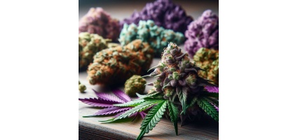 Exploring the Top 5 Highest THC Level Sativa Strains
