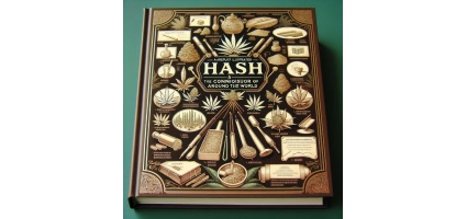 Hash Connoisseur’s Guide: Discovering the Best Strains for Superior Concentrates