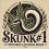 Skunk #1 Feminized Cannabis Seeds