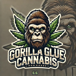 Gorilla Glue Cannabis Seeds Feminized 