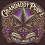 Granddaddy Purple Feminized Cannabis Seeds