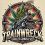 Trainwreck Feminized Cannabis Seeds