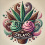 Gelato Feminized Cannabis Seeds