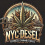 NYC Diesel – Graines de cannabis féminisées