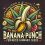 Banana Punch Cannabis Seeds Feminized