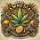 Amnesia Lemon Fast Version Cannabis Seeds Feminized 