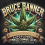 Bruce Banner Autoflower Feminized Cannabis Seeds
