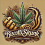 Biscotti Skunk Feminized Cannabis Seeds