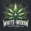 White Widow Autoflower Feminized Cannabis Seeds