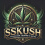 SSKush Feminized Cannabis Seeds