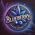 Blueberry Cannabis Seeds Feminized