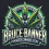 Bruce Banner Feminized Cannabis Seeds