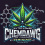 Chemdawg Autoflower Cannabis Seeds Feminized