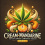 Cream Mandarine Autoflower Feminized Cannabis Seeds 