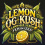 Lemon OG Kush Cannabis Seeds Feminized