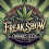 Freakshow Cannabis Seeds Regular