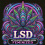 LSD Autoflower Cannabis Seeds Feminized