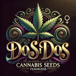 Do Si Dos Cannabis Seeds Feminized.