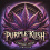 Purple Kush Cannabis Seeds Feminized