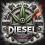 Diesel Autoflower Cannabis Seeds Feminized
