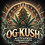 OG Kush Autoflower Cannabis Seeds Feminized