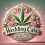 Wedding Cake Autoflower Feminized Cannabis Seeds
