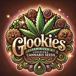 Glookies Feminized Cannabis Seeds