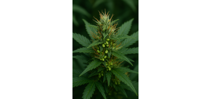 Cannabis hermaphrodite : causes et prévention