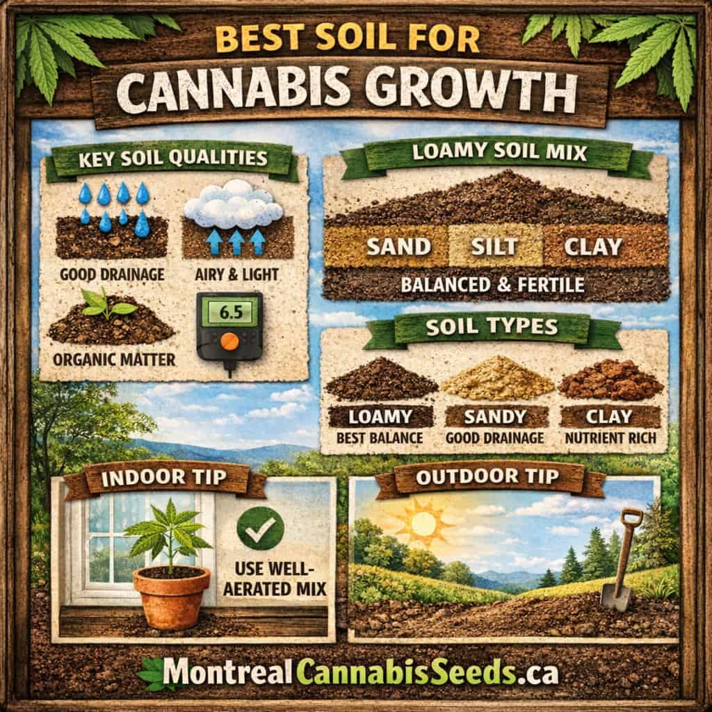Best%20Soil%20for%20Cannabis%3A%20What%20Type%20of%20Soil%20Cannabis%20Grows%20In%20Best