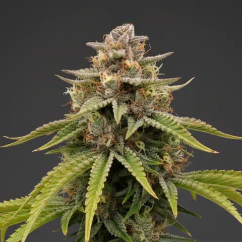 Fast version cannabis seeds for quicker harvests